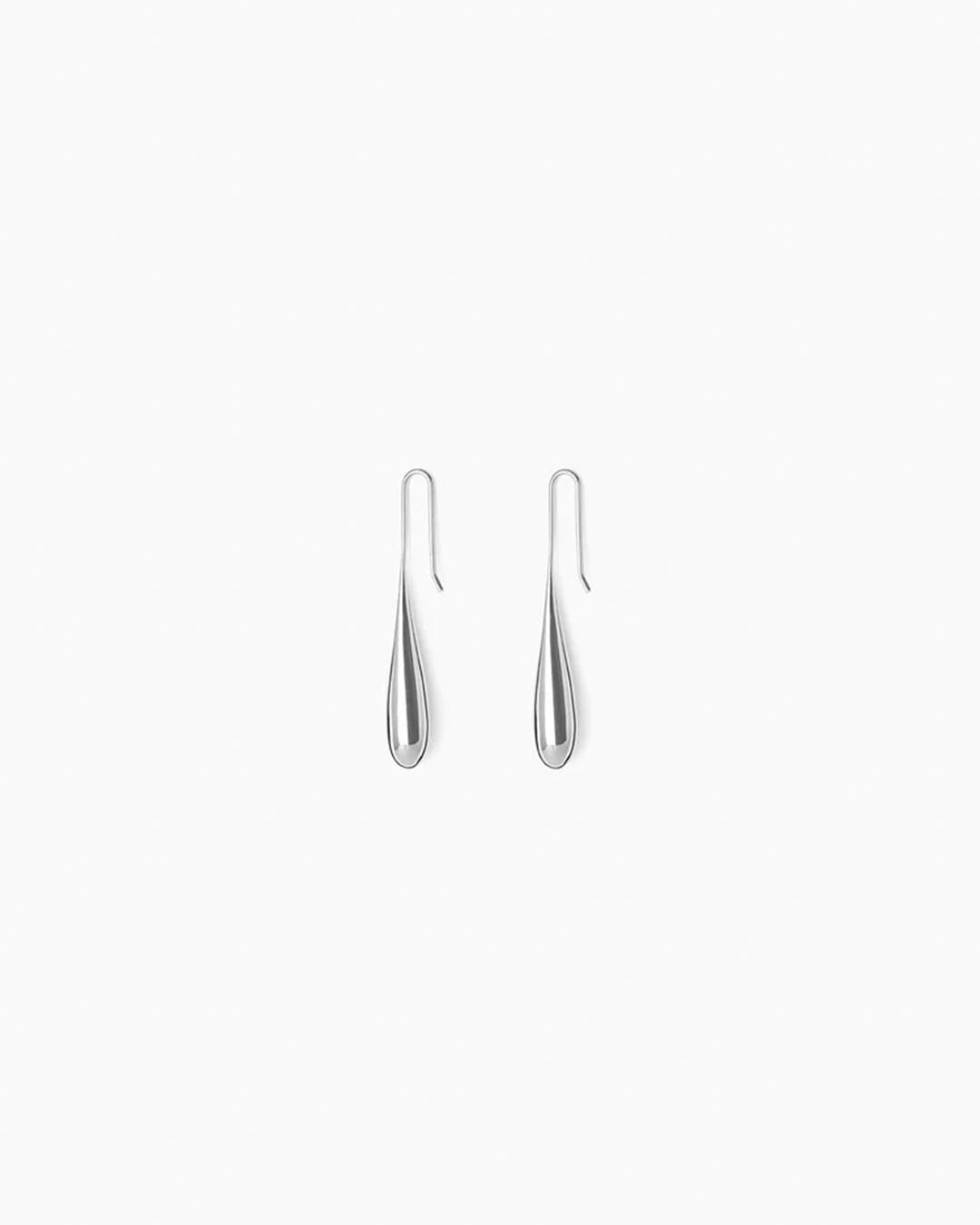Lié Studio The Evelyn Earrings