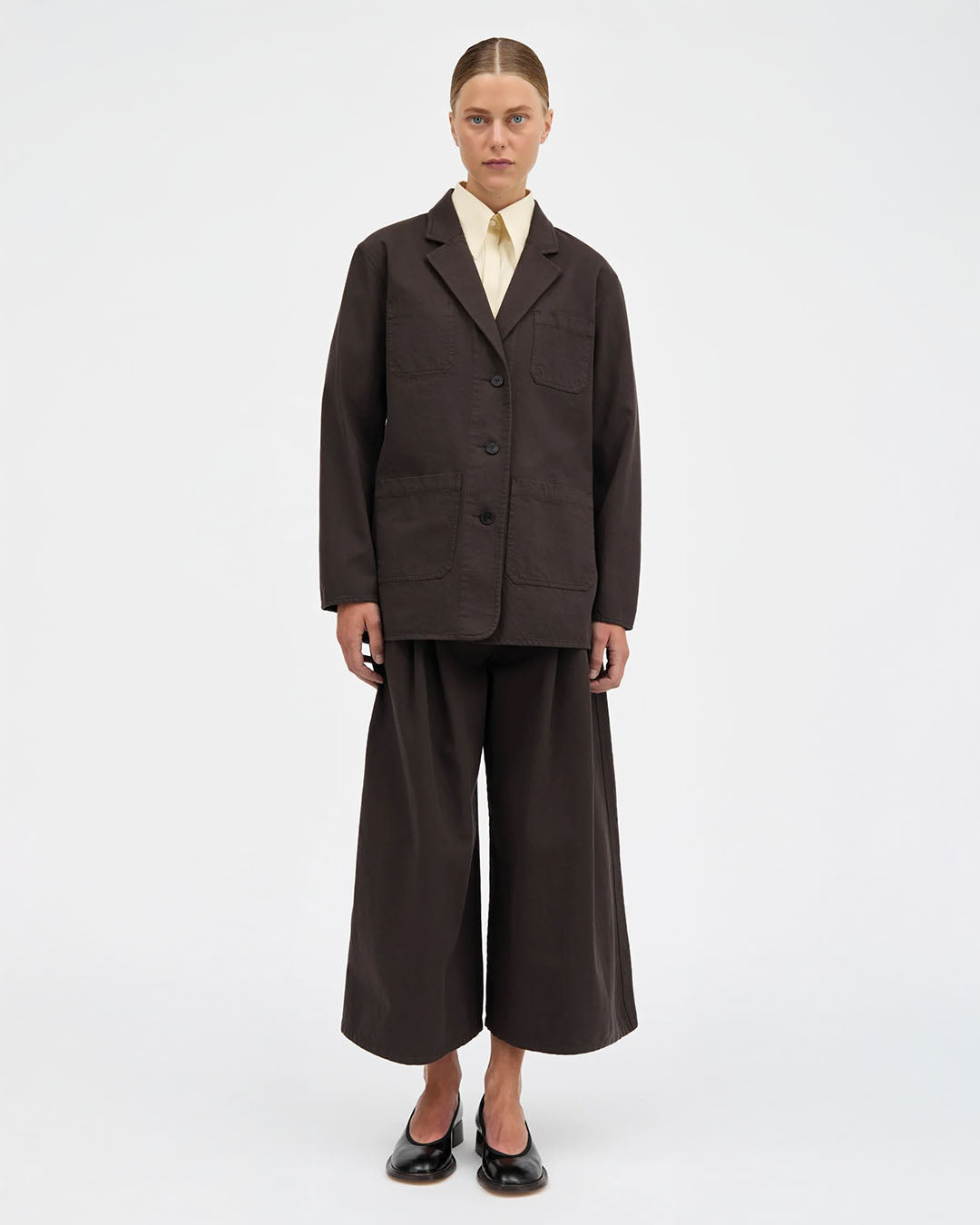 MKDT Jordana Cotton Twill