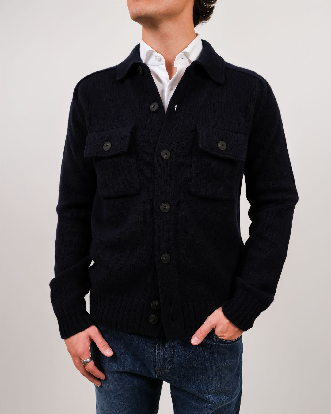 Gran Sasso Jacket