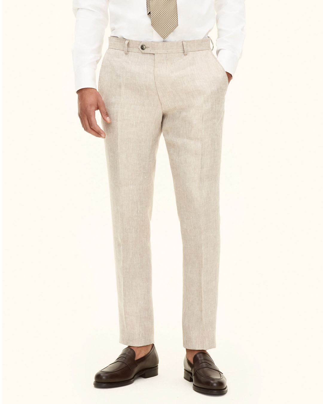 Oscar Jacobson Denz Trousers
