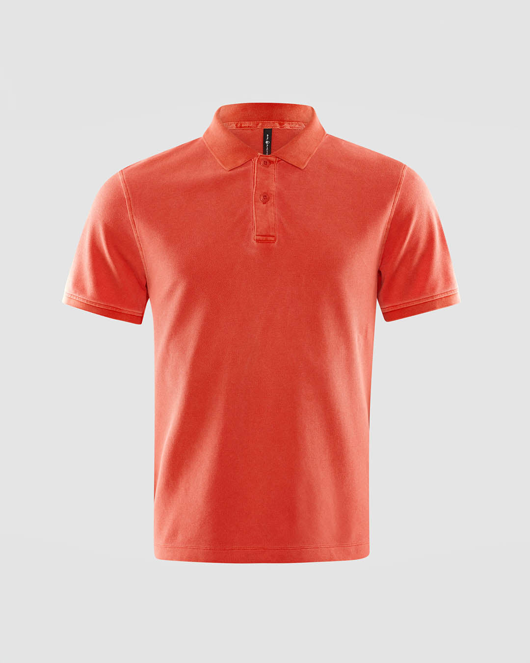Sail Racing W. Pigment Polo