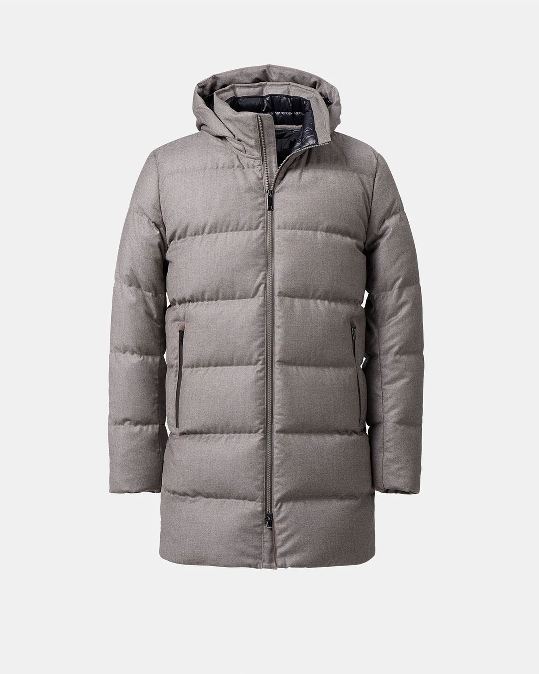 UBR Concord Parka Savile