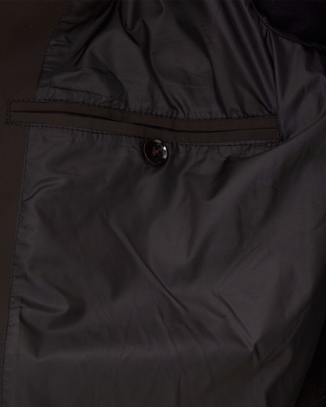 Oscar Jacobson Bomber Jacket