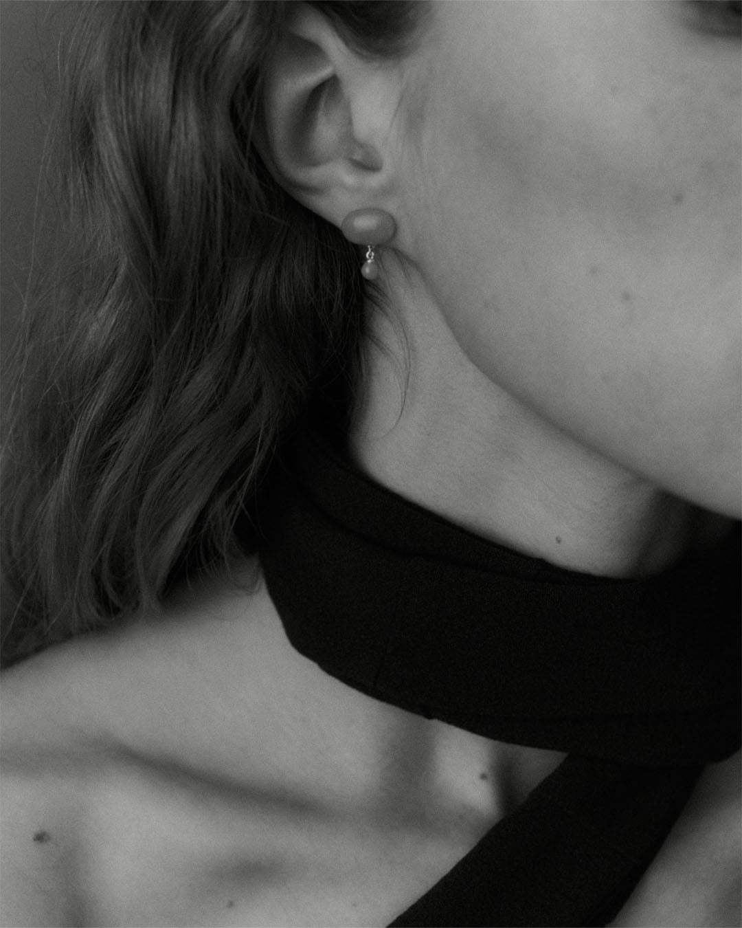 Ragbag Dagny Earrings
