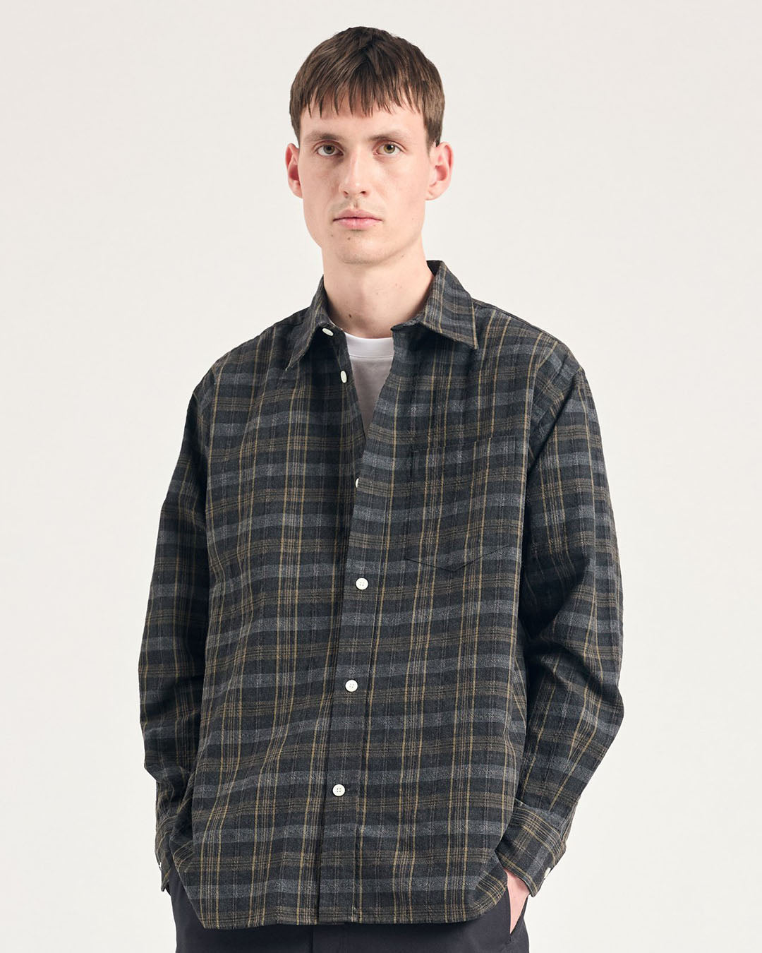 Norse Projects Mo