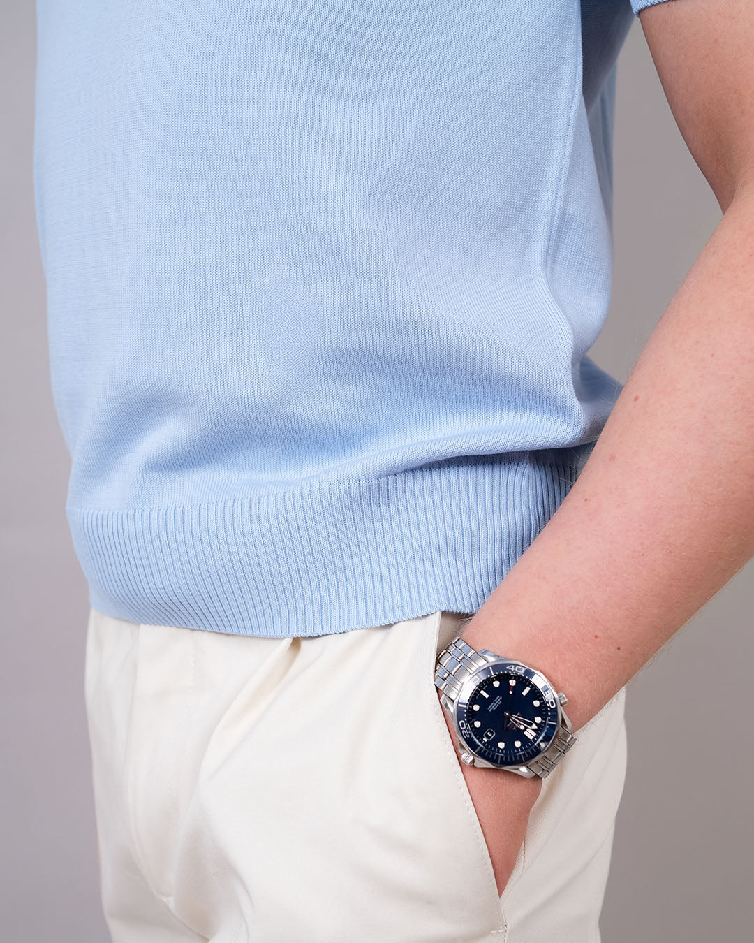 Gran Sasso Crew NS/SLV