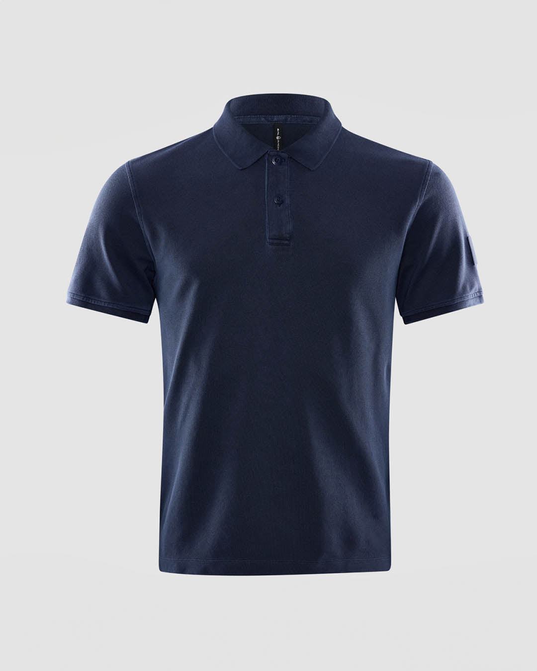 Sail Racing W. Pigment Polo