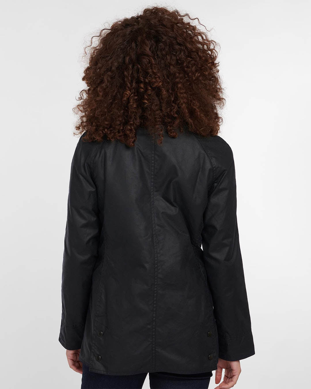 Barbour Classic Beadnell