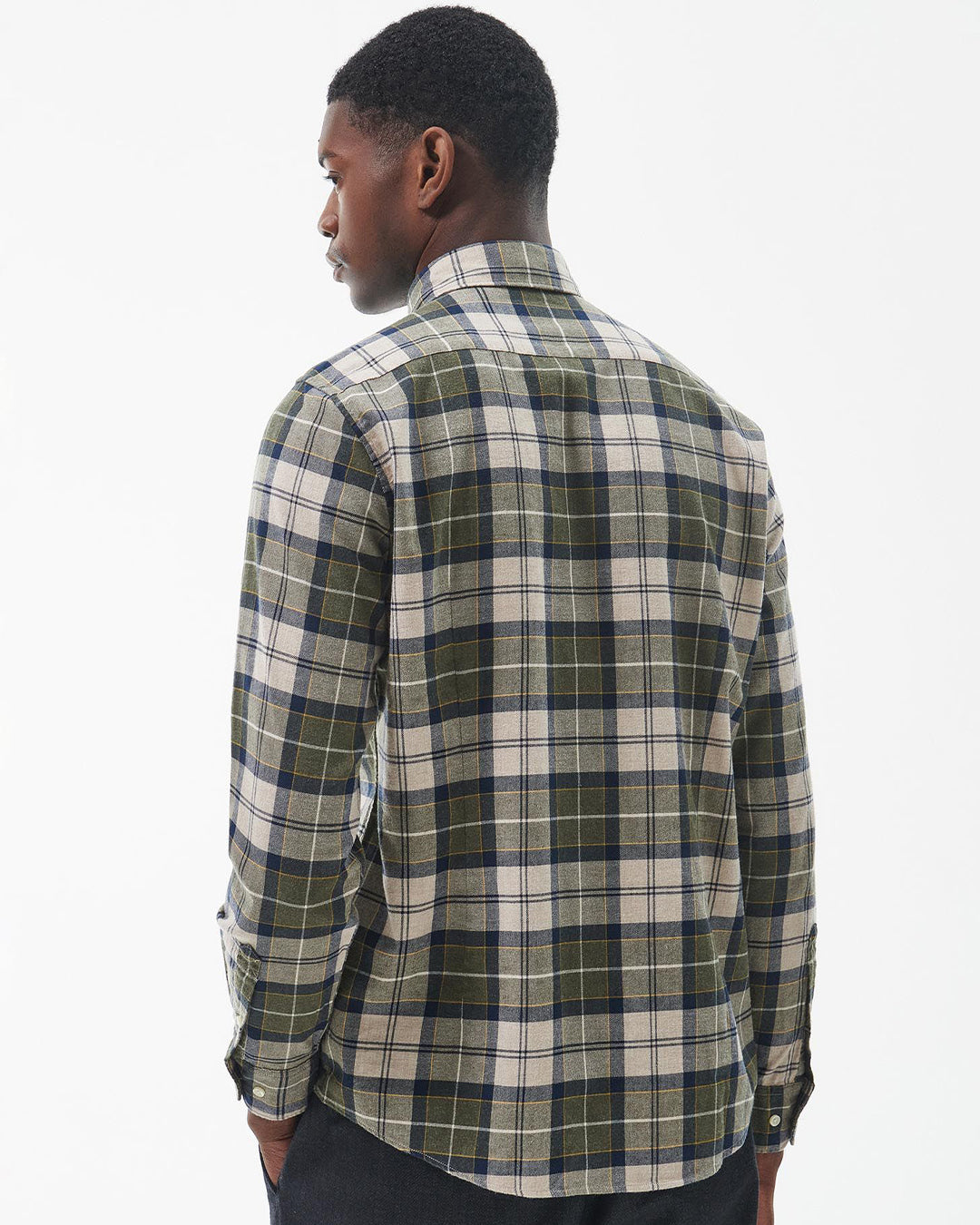 Barbour Fortrose Tailored Shirt