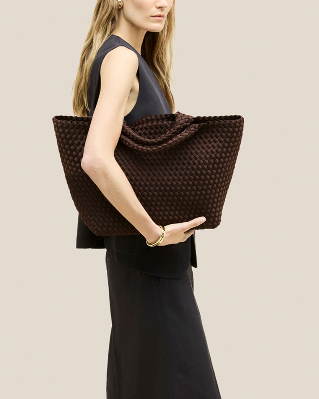Naghedi St. Barths Medium Tote