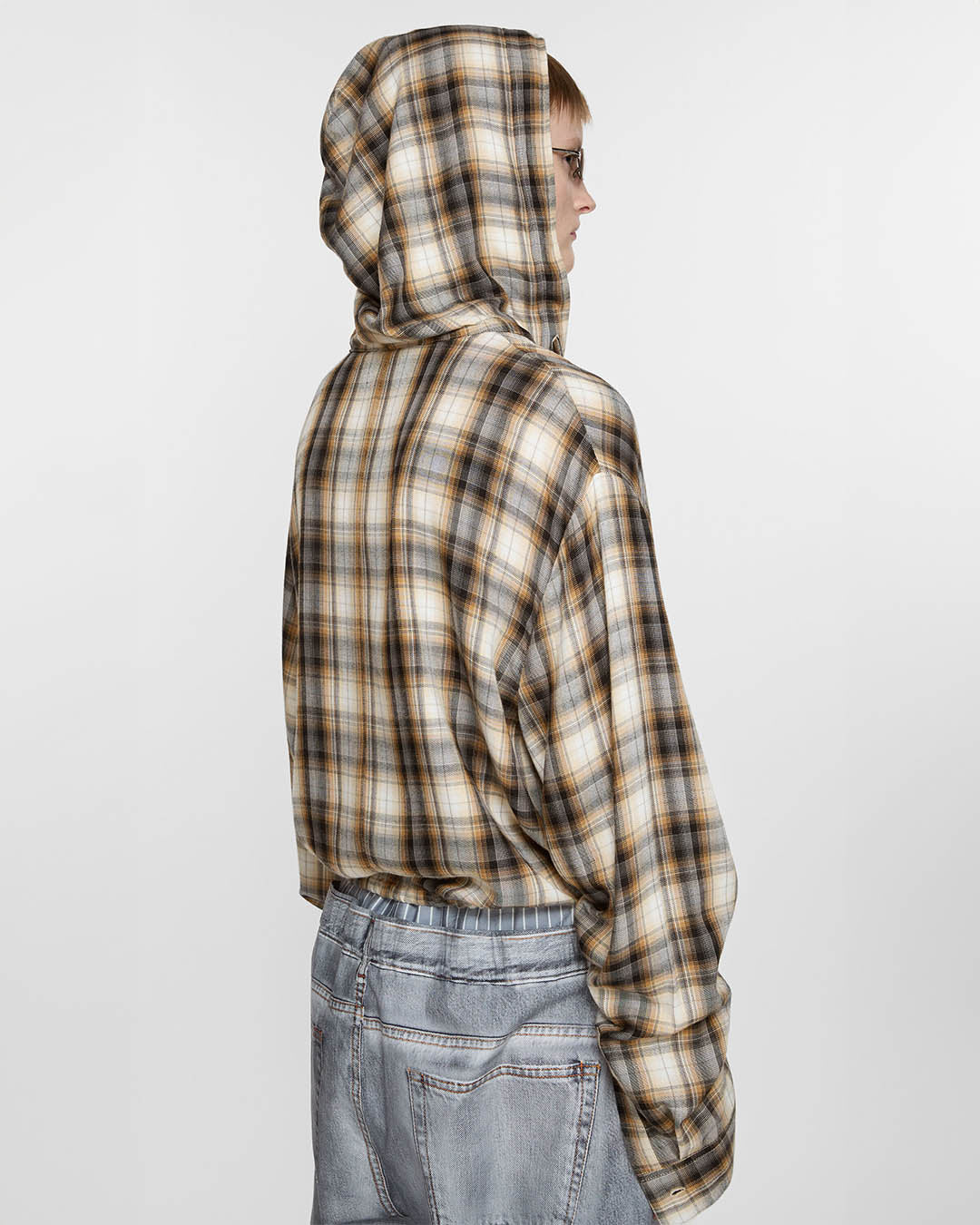 Acne Studios FN-WN-BLOU001157