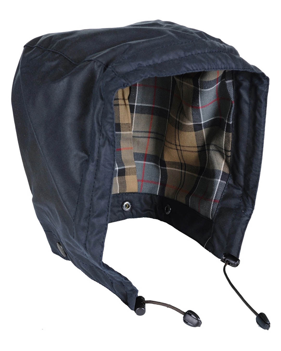 Barbour Wax Cotton Hood