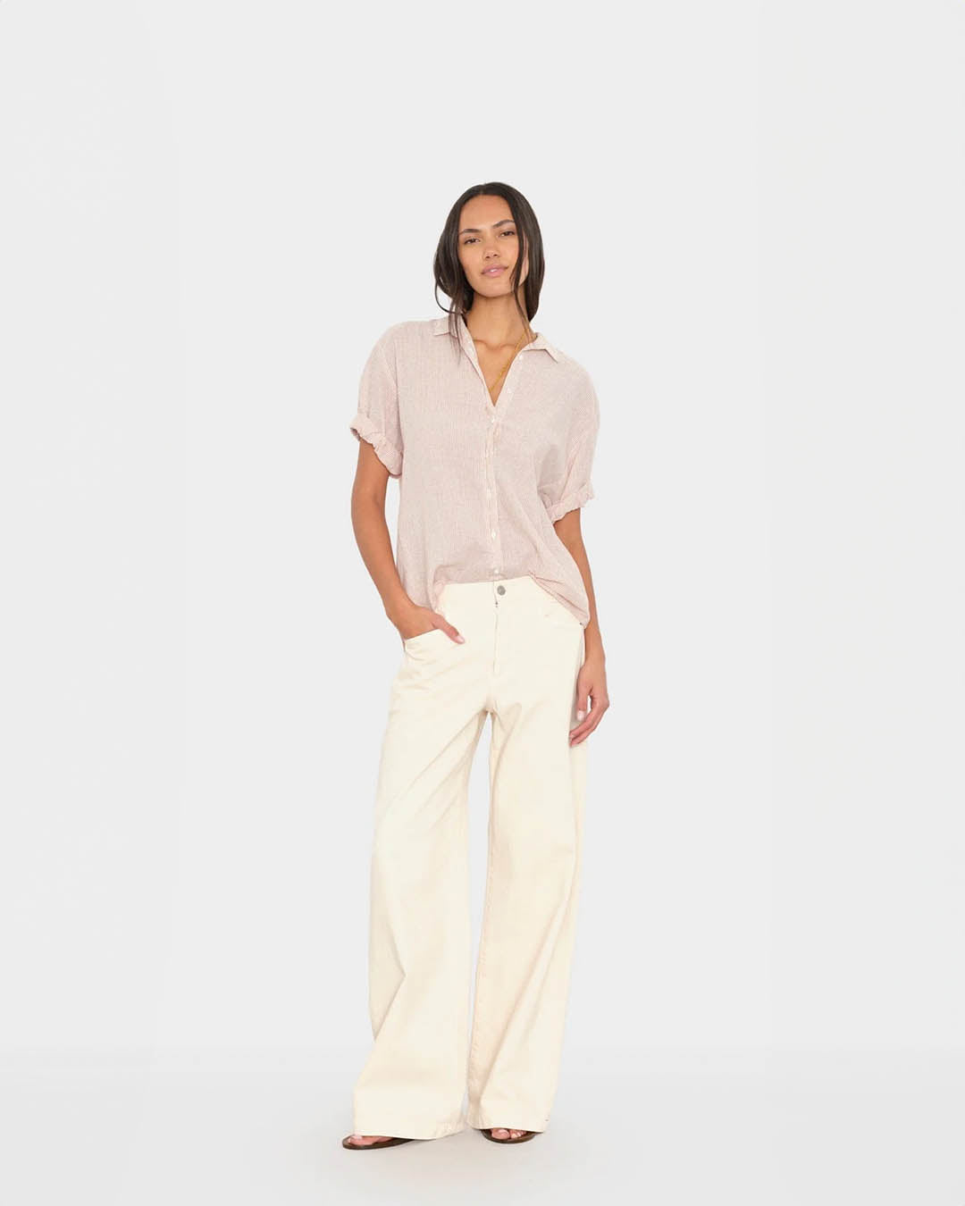 Xirena Nixon Pant
