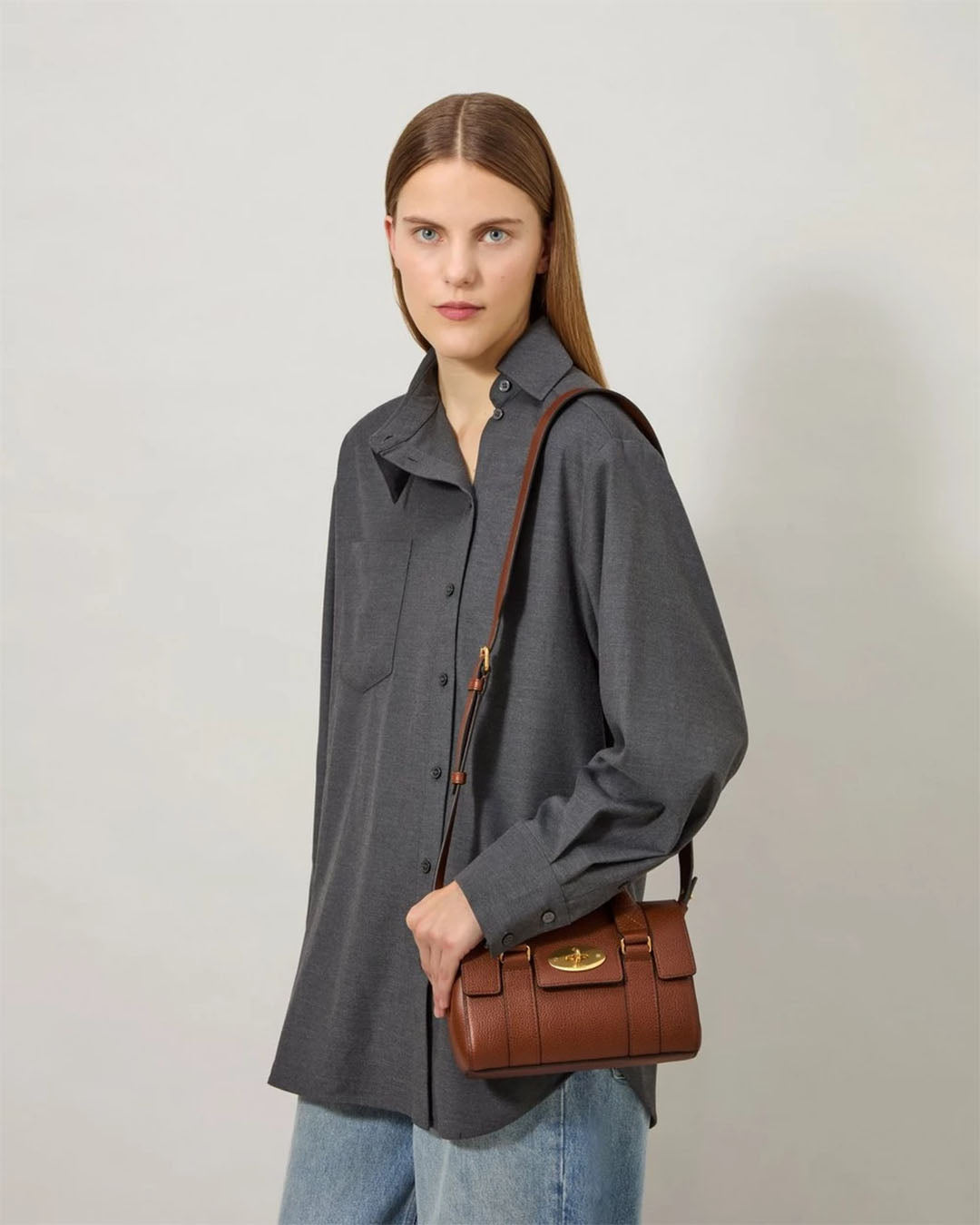 Mulberry Mini Bayswater