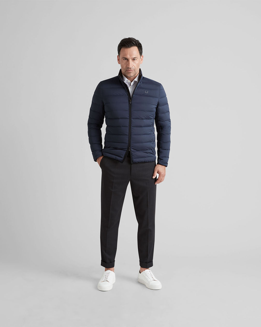 UBR Sonic Down Jacket