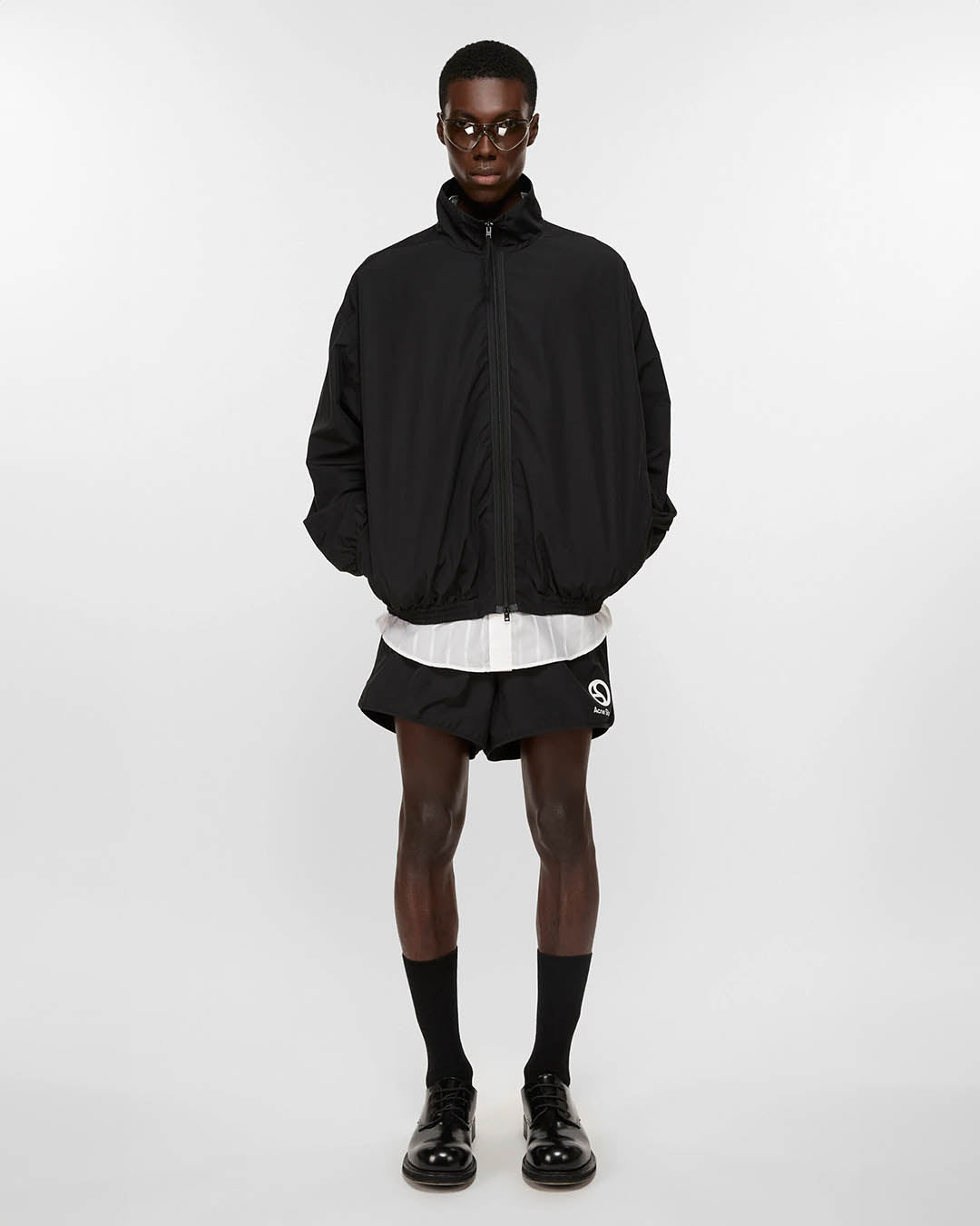 Acne Studios FN-MN-OUTW001124