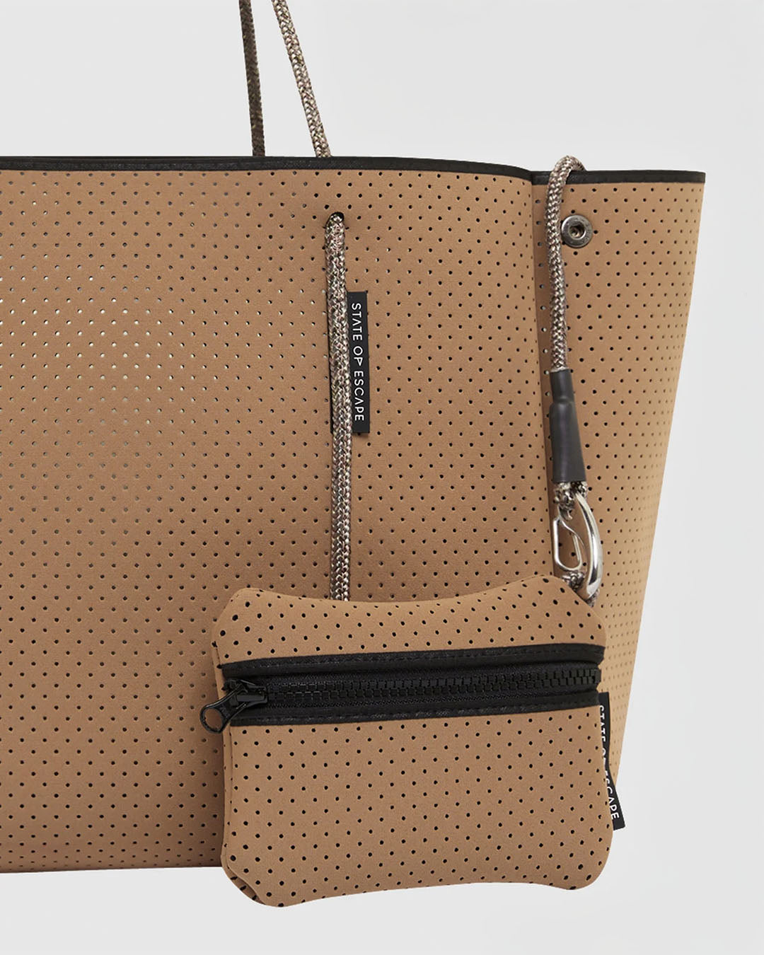 State of Escape Escape Tote