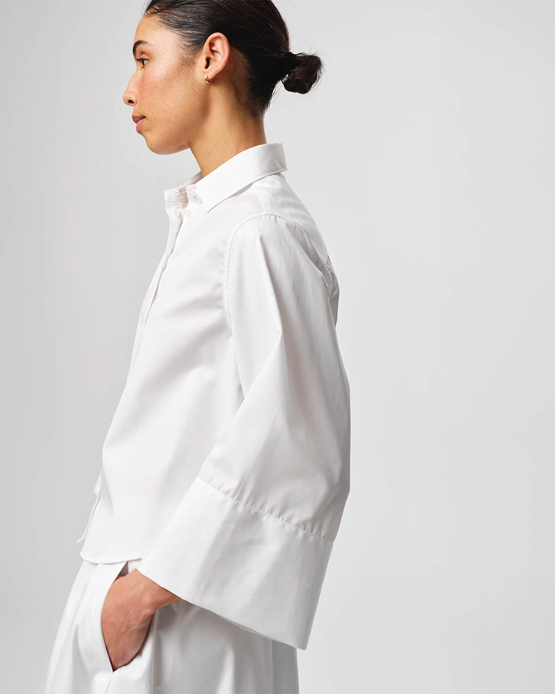 Julie Josephine Anja Shirt