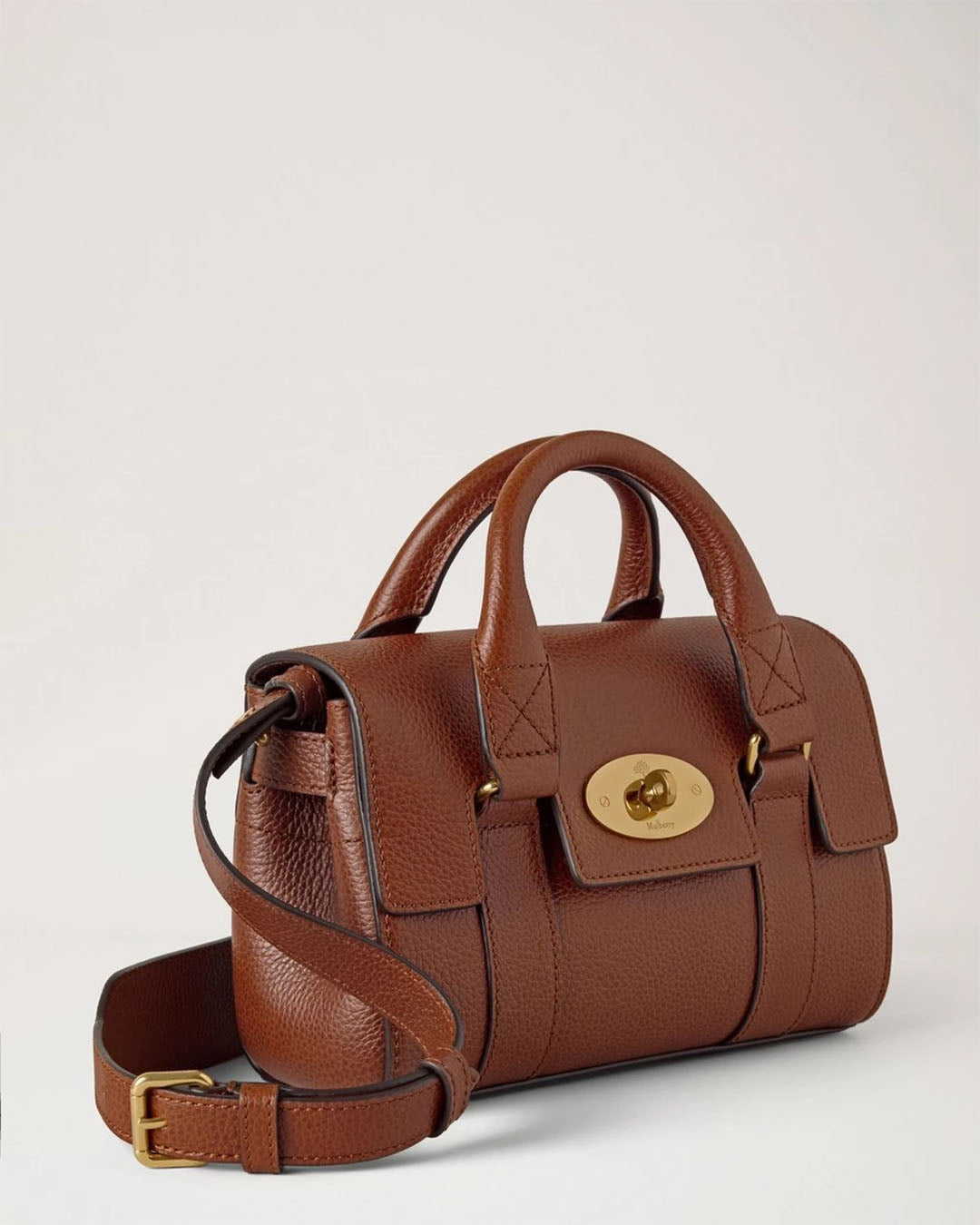 Mulberry Mini Bayswater