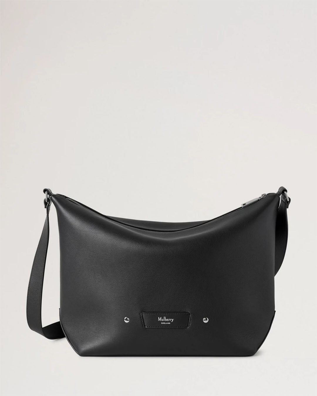 Mulberry Rye Messenger Supple Calf Handbag
