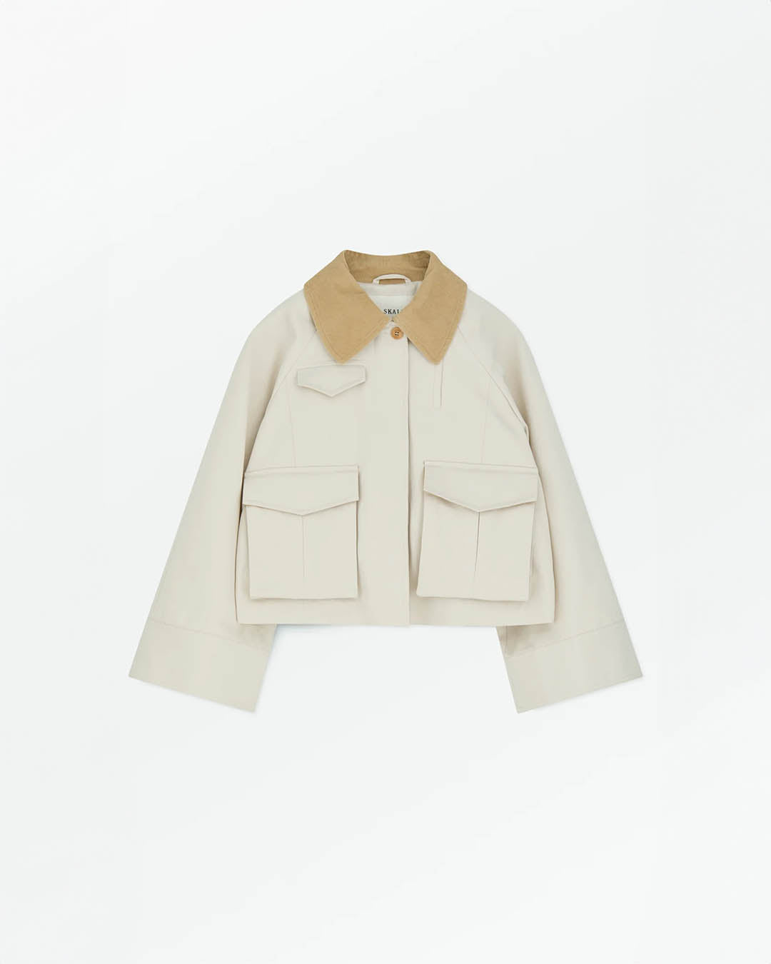Skall Studio Gaby Summer City Jacket