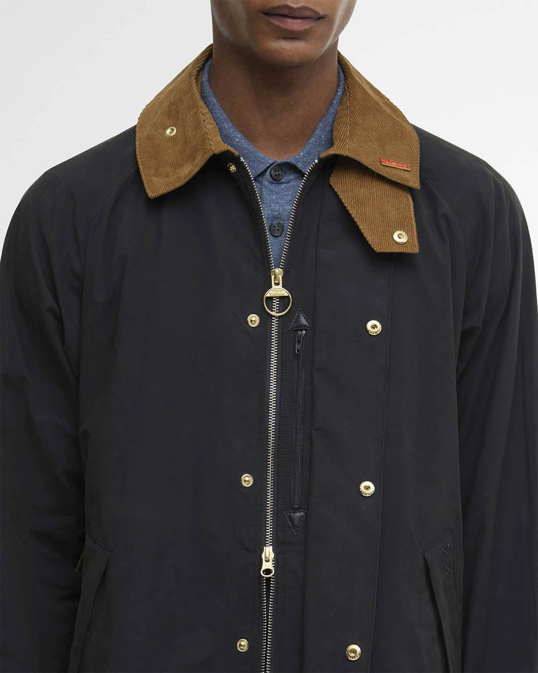 Barbour Icons Transport