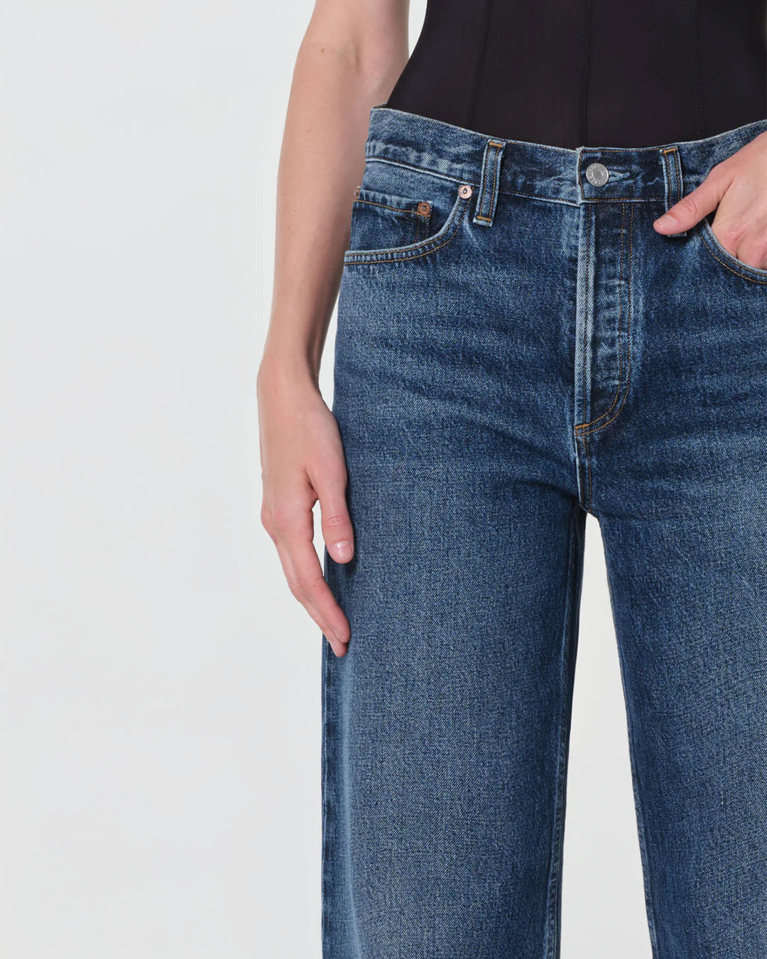 Agolde ARC Jean