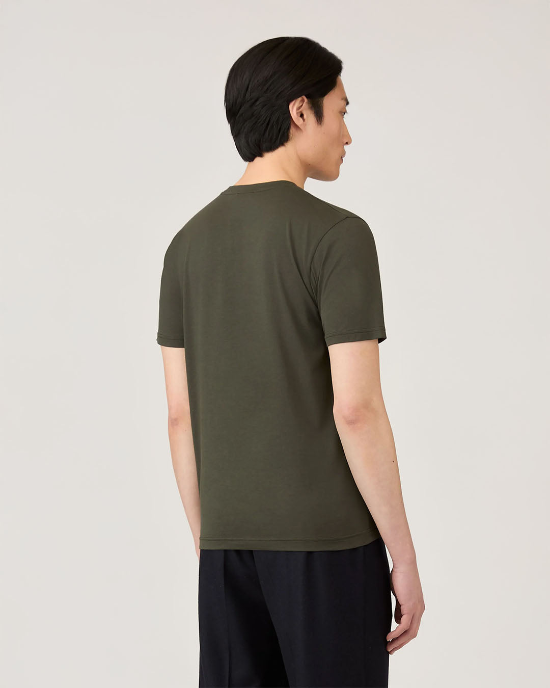 Sunspel SS Riviera T-Shirt