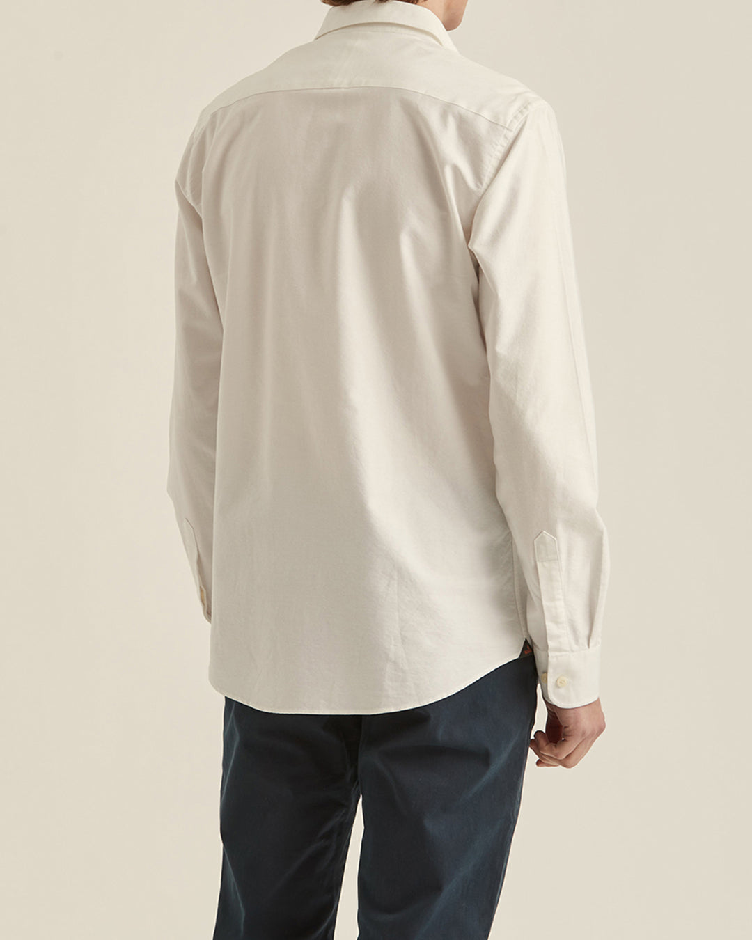 Morris Oxford Button Down Shirt