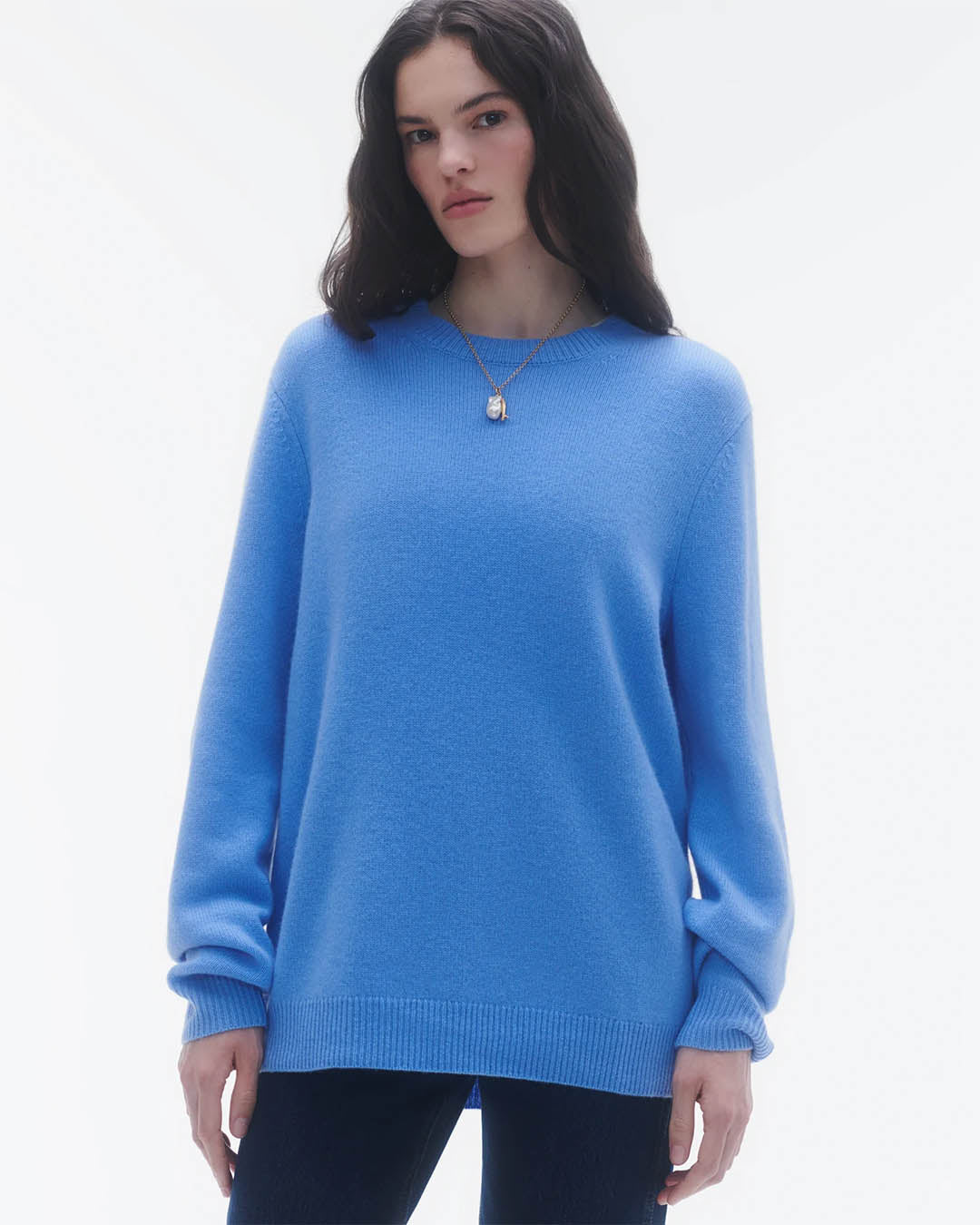 Guest In Residence Everyday Crew