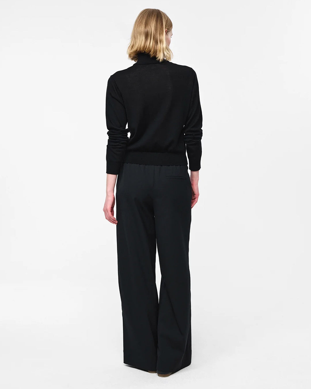 Julie Josephine Aurora Trouser