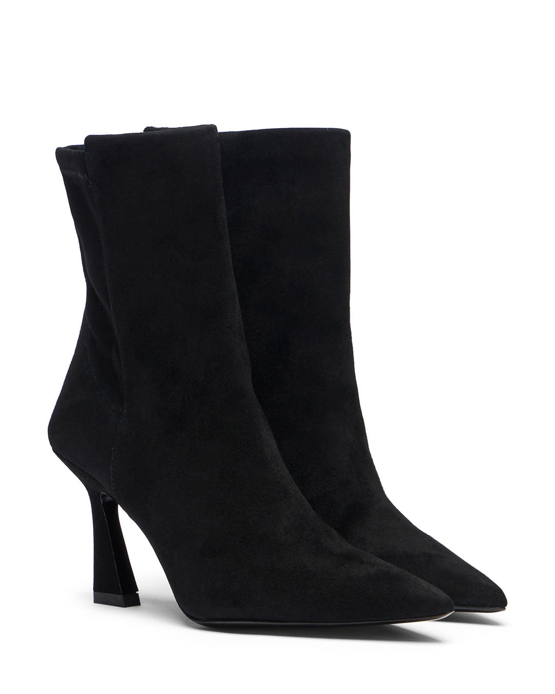 Stuart Weitzman 5050 Vinnie Bootie