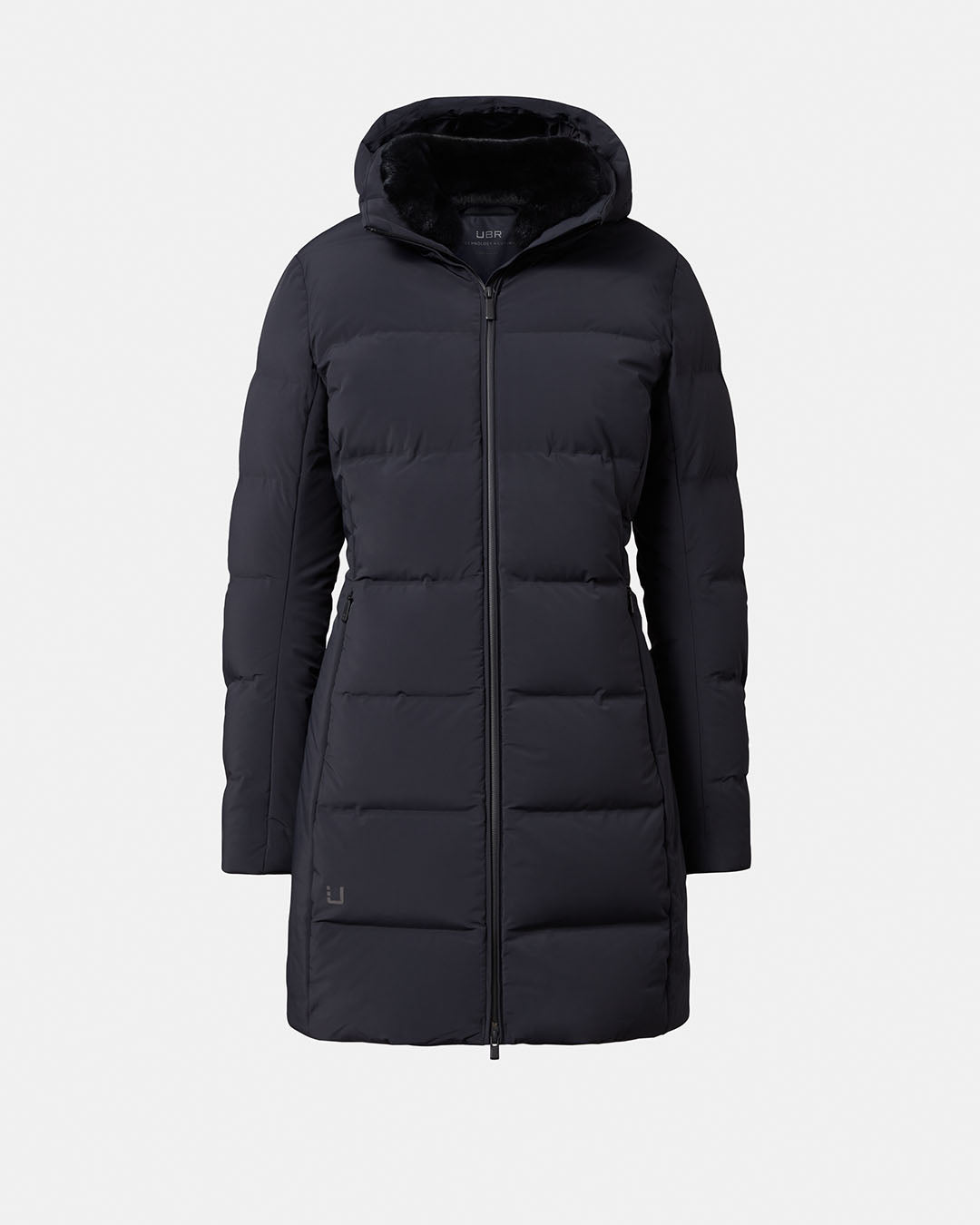 UBR Enigma Parka