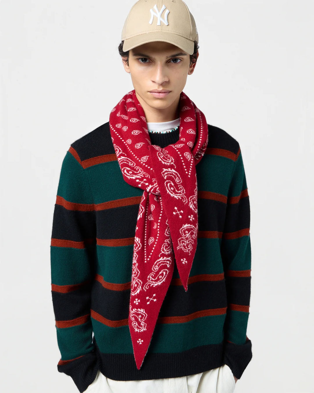 Guest In Residence The Wild Rag