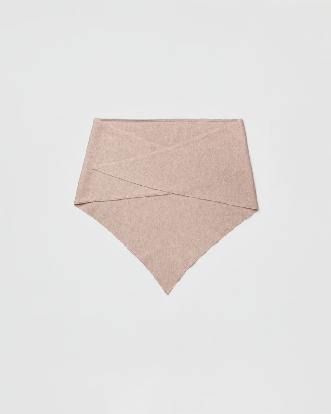 FWSS Memoir Cashmere Mini Scarf