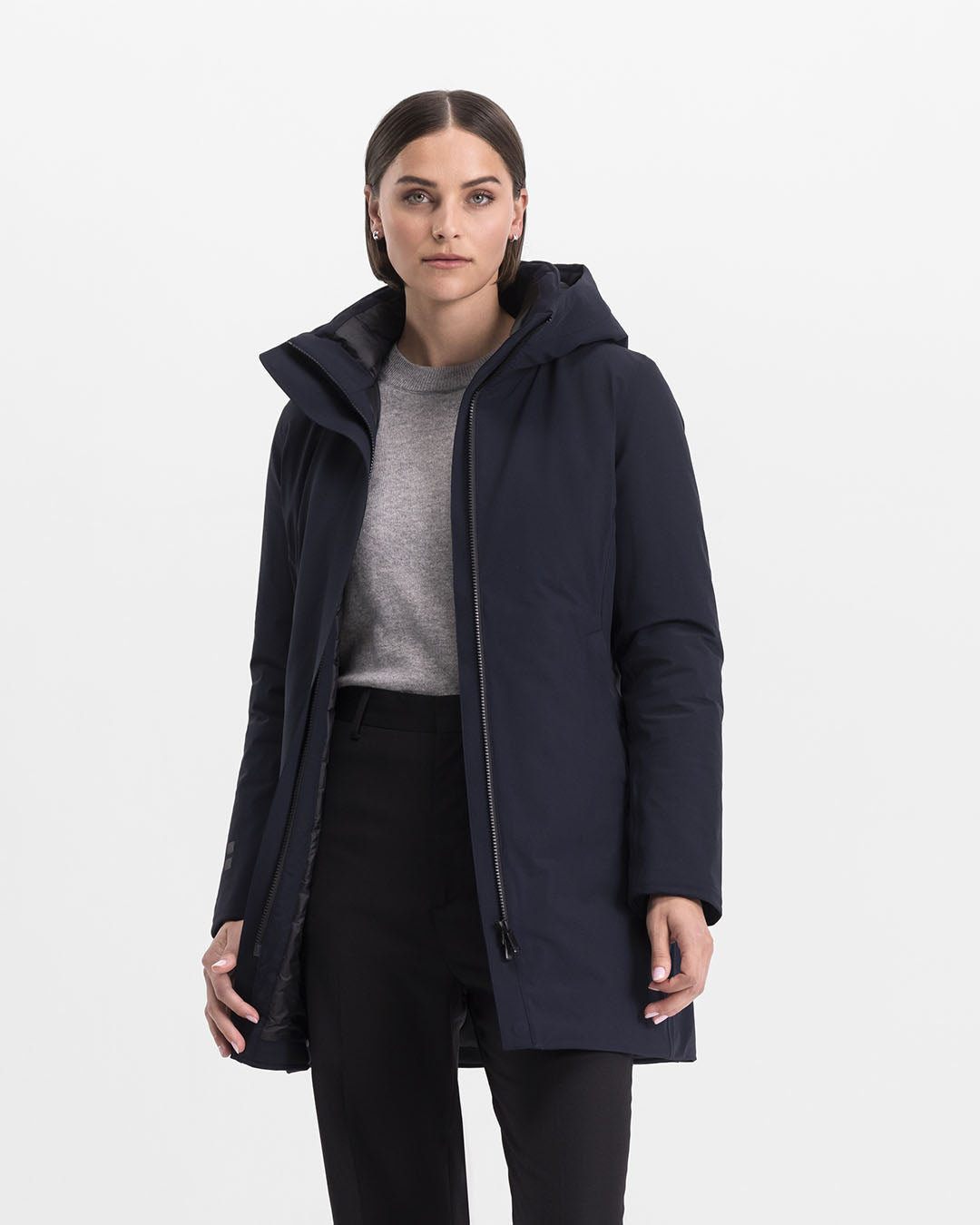 UBR Spectra Parka