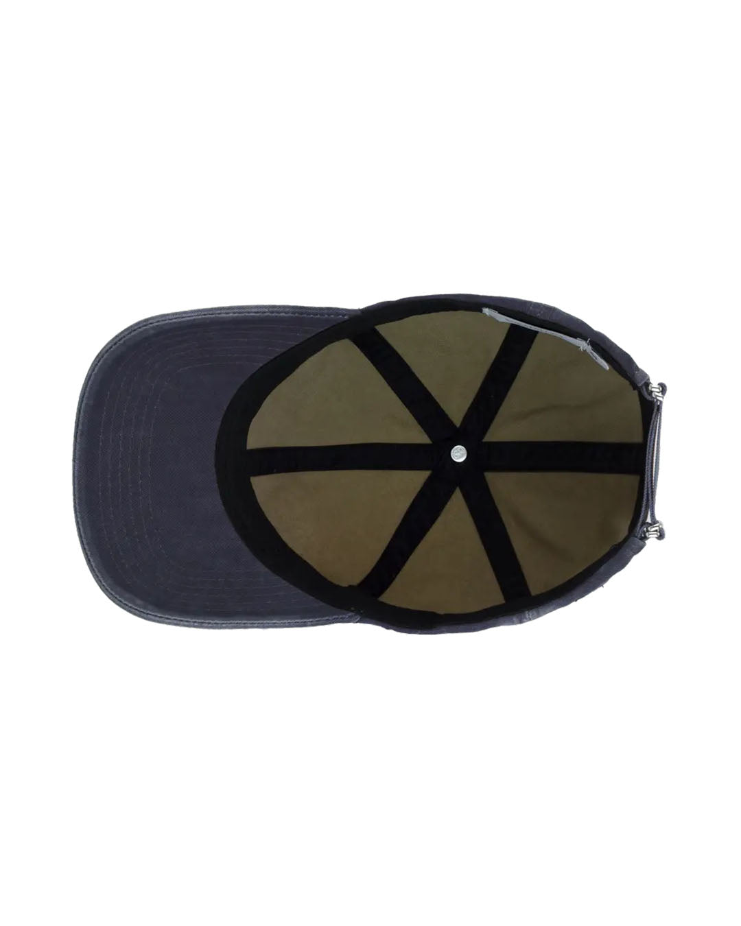 Varsity Headwear Legacy Soft - Washed Cotton