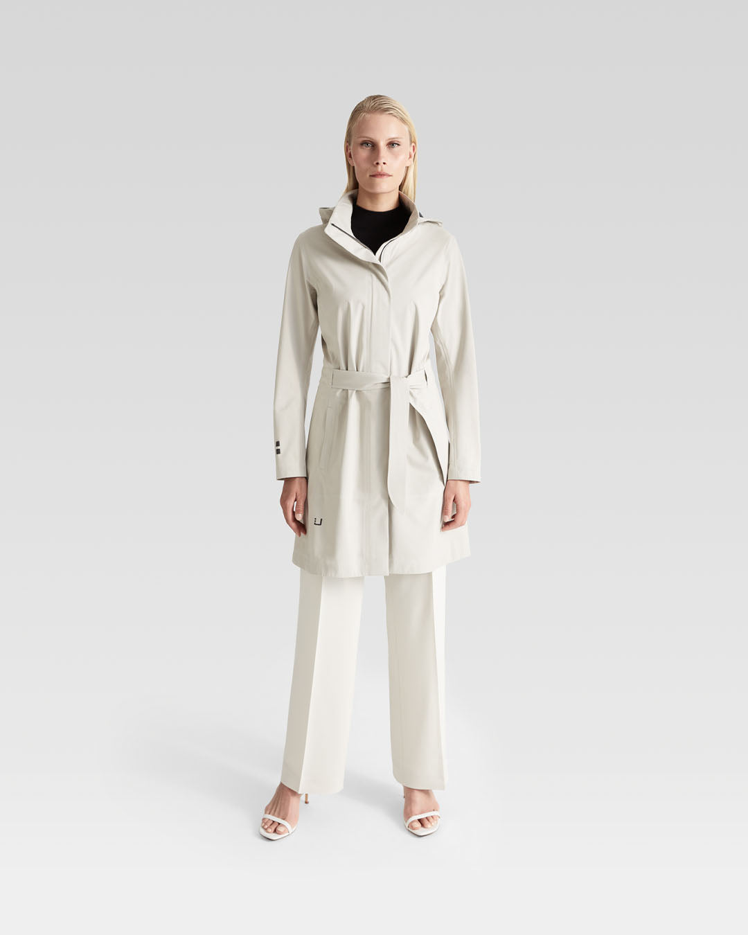 UBR Elektra Coat