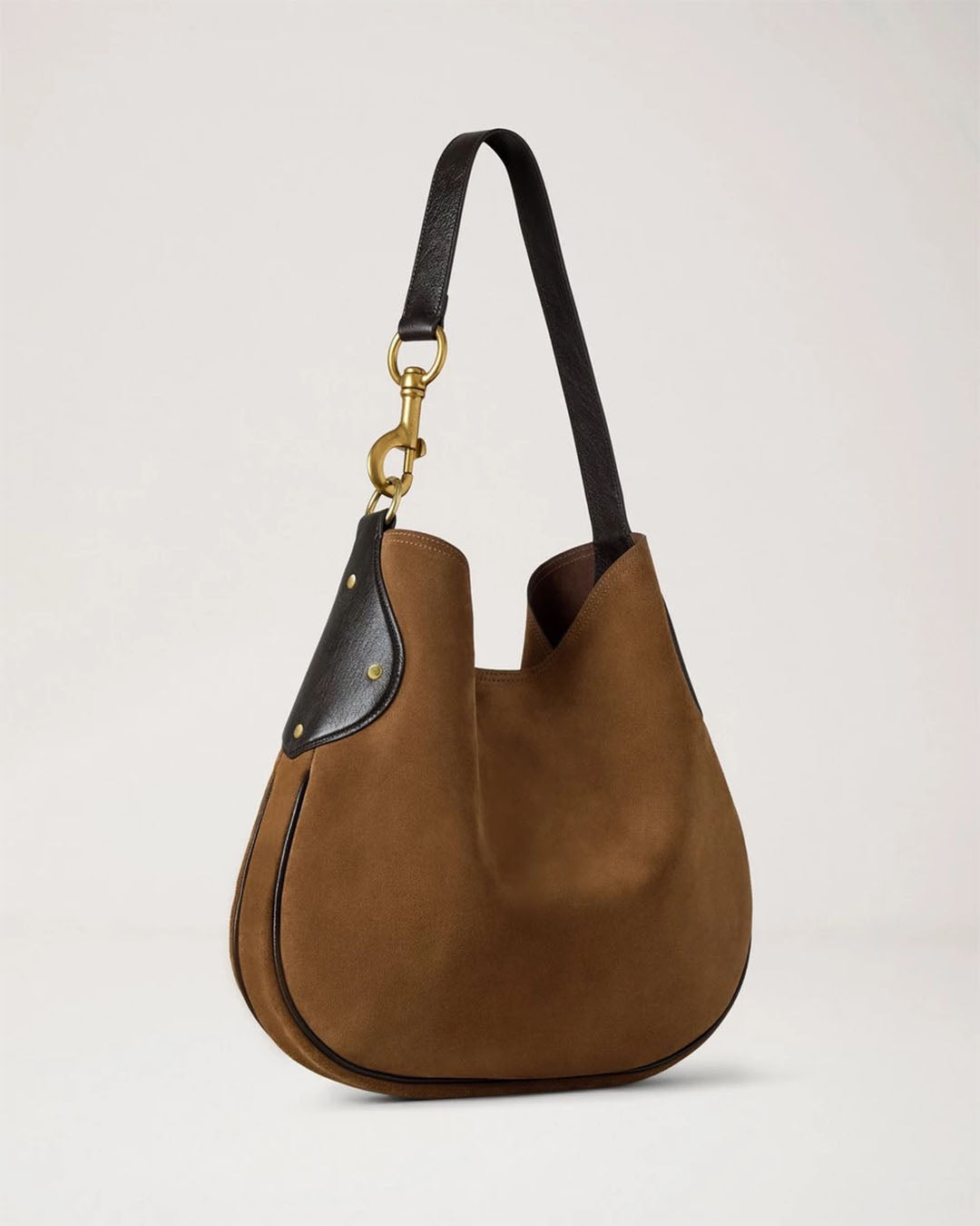 Mulberry Hackney Shoulder Bag