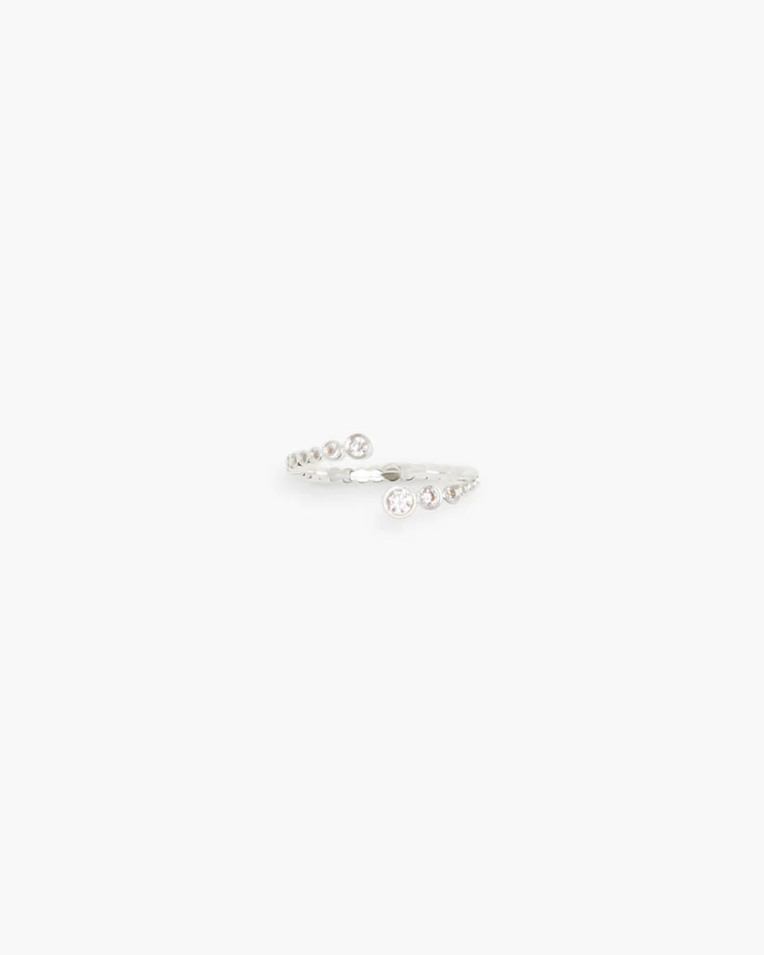 Ragbag Orit Open Ring