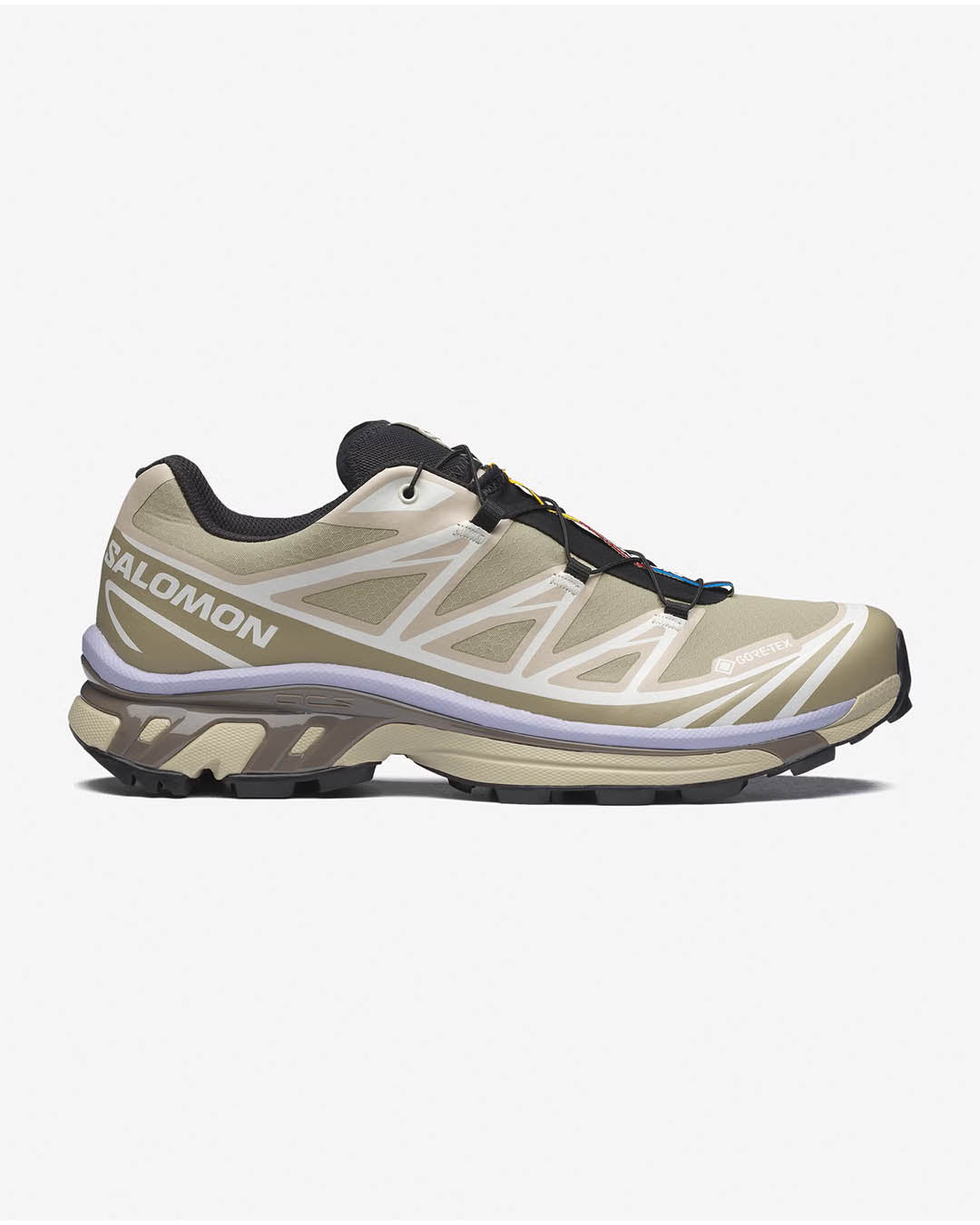 Salomon XT-6 GTX