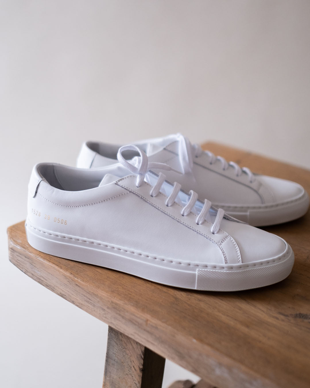 Common Project's Original Achilles Low