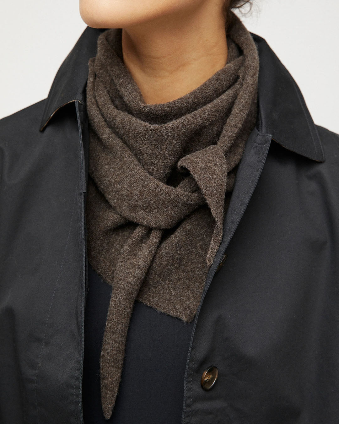 FWSS Momento Mini Scarf