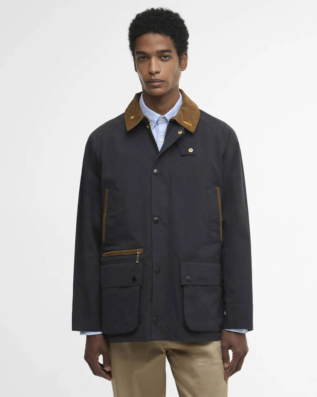 Barbour Icons Bedale