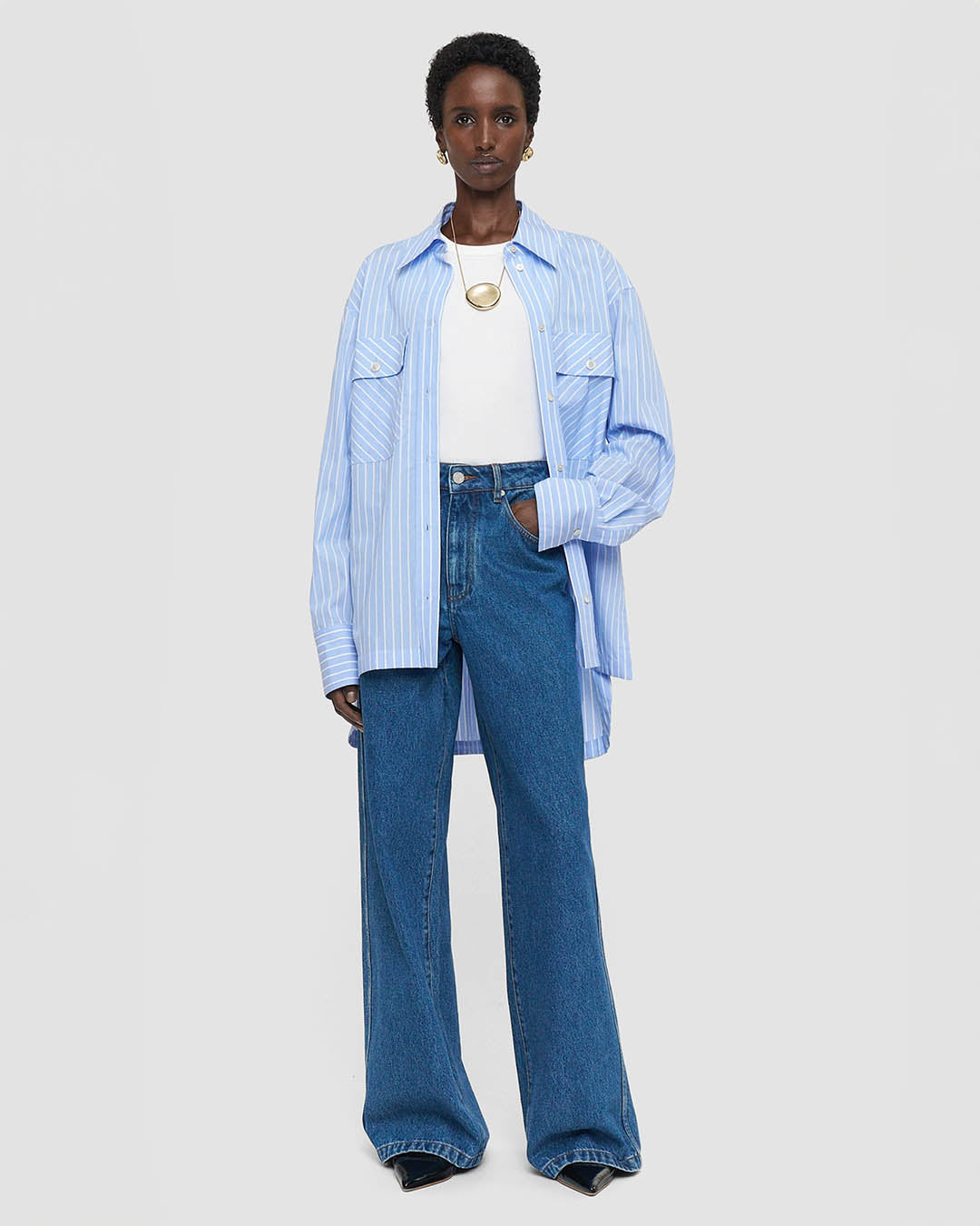 Joseph Zamtam Pant