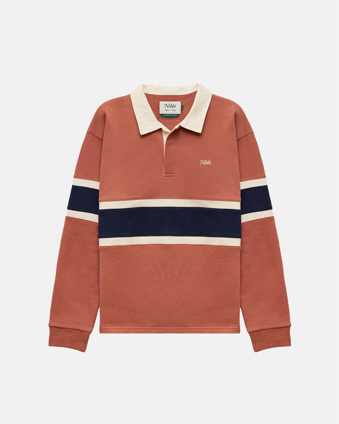 Nibbi Clothing Everyday Rugby