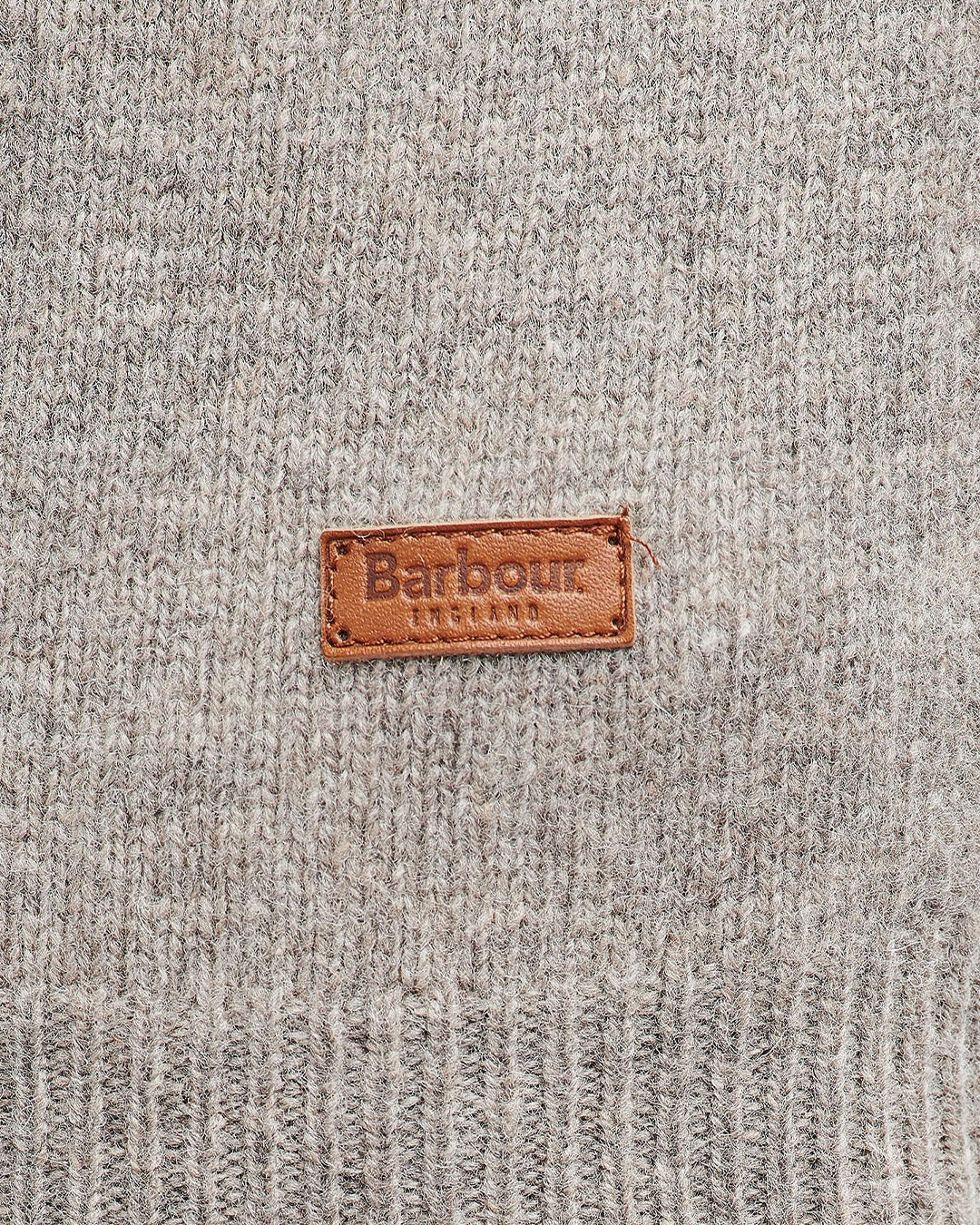 Barbour Essential Patch Crew