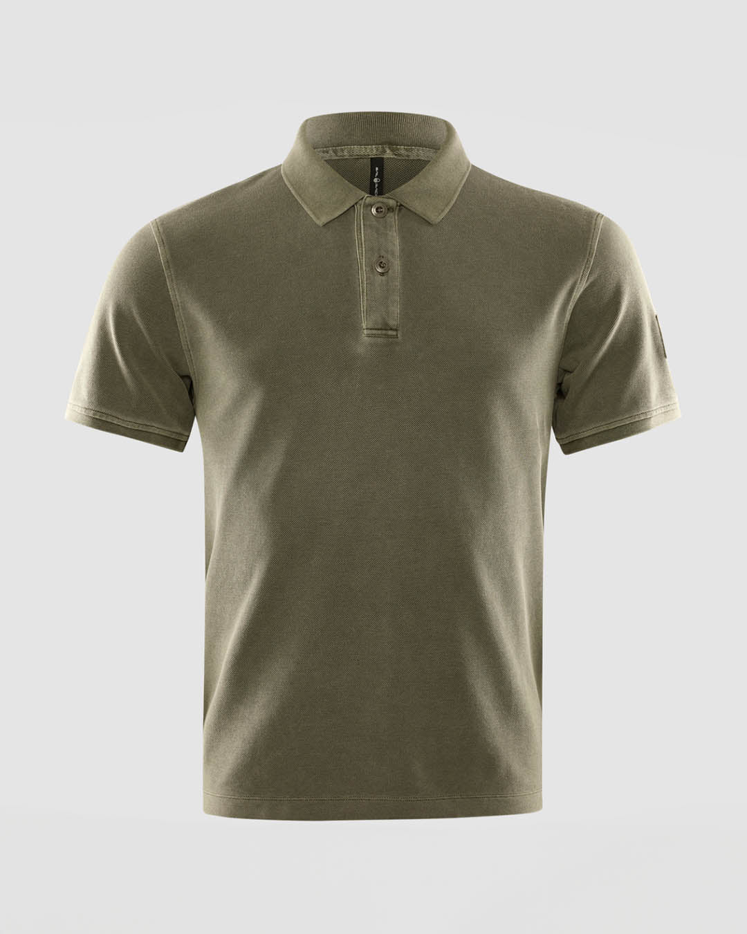 Sail Racing W. Pigment Polo