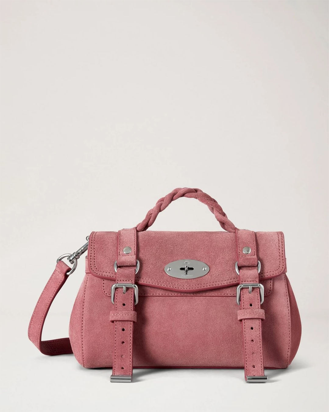 Mulberry Mini Alexa