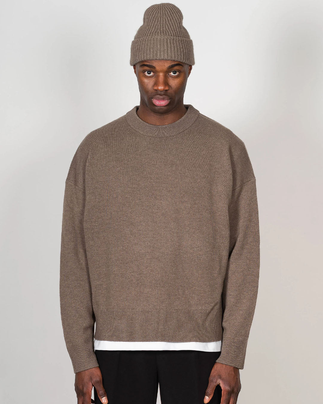 Yacaia Sweater